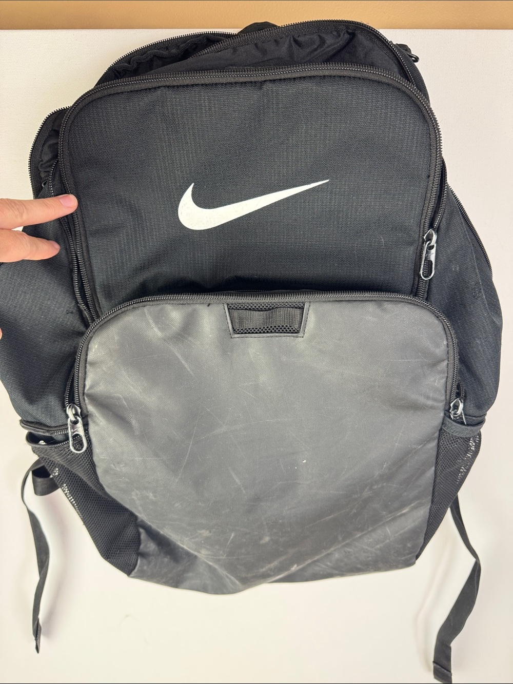 Nike Backpack